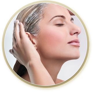 Moroccanoil Logo